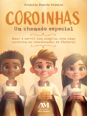 cover image of Coroinhas